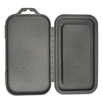 Apa kelebihan pulp cetakan dibandingkan busa EPS/EPE?