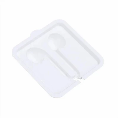 Baki Bagian Dalam Earbud & Headphone Termoform