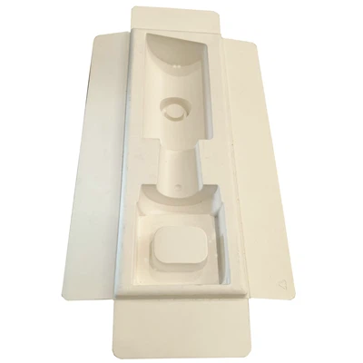 Apakah kemasan pulp yang dicetak mempengaruhi keamanan peralatan rumah tangga?